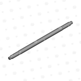 Kurbelwelle Rd 63X1276 Krone 3383890