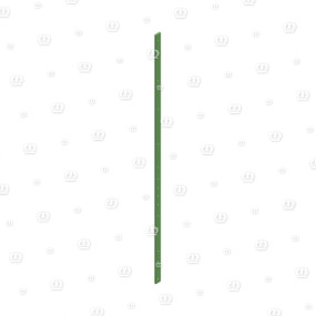 Lasche Krone