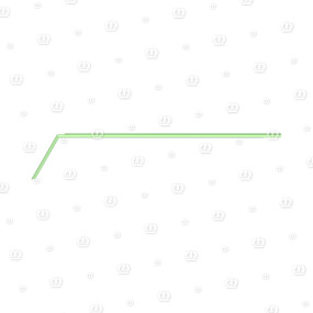 Radabdeckung Vorn links Krone