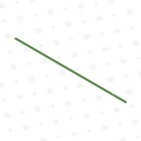 Fuehrungsschiene 4965Lg. Krone 3482160