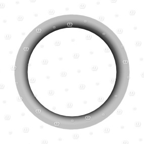 Distanzring 40,2 X 52 X 7,5 Krone