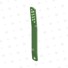Verstellstrebe Krone 3485651