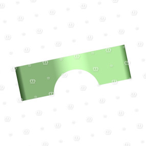 Klemmstueck Krone