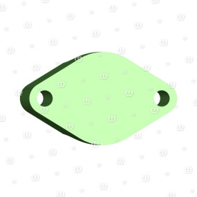 Klemmstueck Krone