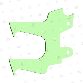 Einlegefinger Unten 2 Krone