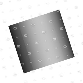 Distanzrohr 30X28 Krone