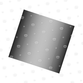 Distanzrohr 30X28 Krone