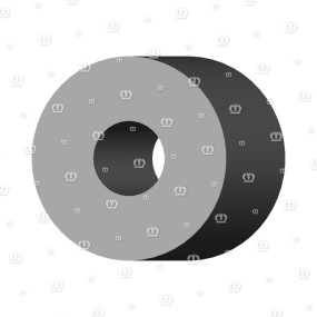 Distanzrohr 30X28 Krone