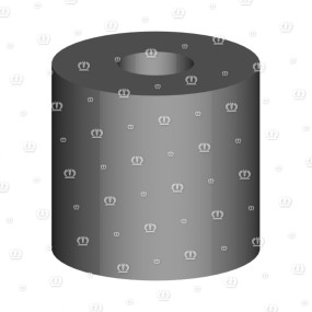 Distanzrohr 30X28 Krone