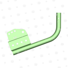 mitteneinweiser Krone