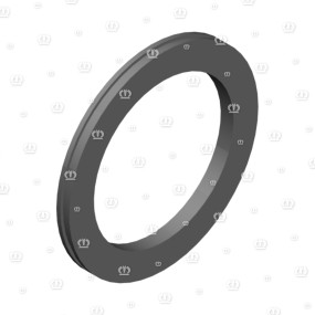 O-Ring-Halter (Big M) Krone 4611321