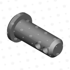 Bolzen 16X40 Krone 4915162