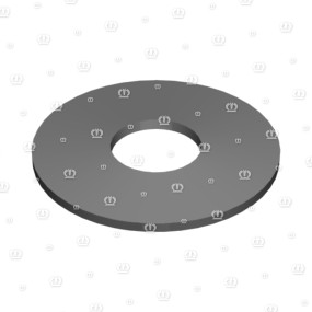 Tellerfeder 34X12,3X1,5 Krone