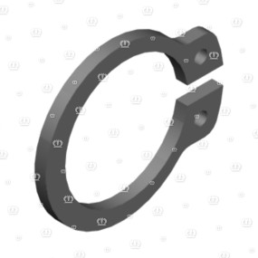 Seegerrg. A 20X1,75 471 Krone