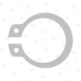 Seegerrg. A 20X1,75 471 Krone