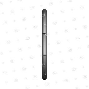 Sprengring B 38X2,5 7993 Krone