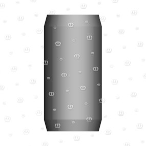 Spannhuelse 10X20 Krone