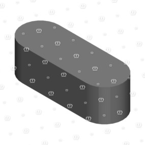 Passf. A8X7X22 6885 C Krone