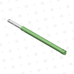 Hyd-Zylinder Ez 40X600/975 Krone 9185030