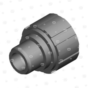 Belueftungsfilter M18X1,5 Krone 9198031