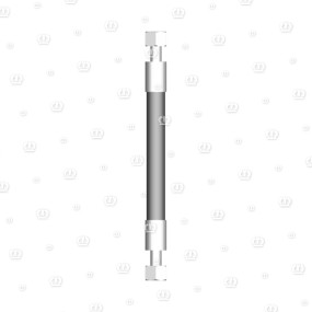 Hydr.schlauch 3800 Lg. Krone