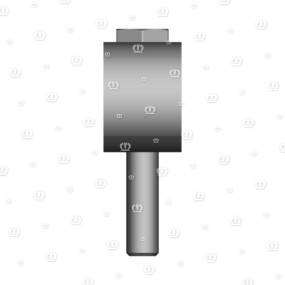 Schlauchschelle B1-16X12 Krone