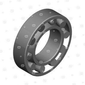Pendelrollenlager 22212 (El) Krone 9319140