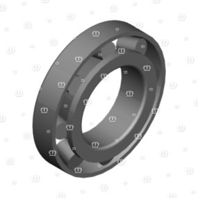 Kegelrollenl.30211 A 720 Krone 9321100