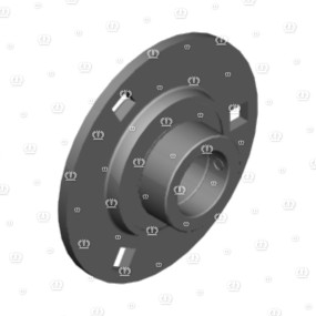 Fl.lager Ael Pf 206 Krone 9340161