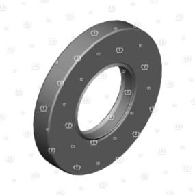 Radial-Wdr As 35 X 72 X 10 Krone