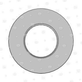 Radial-Wdr As 35 X 72 X 10 Krone