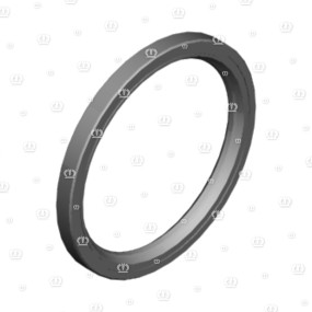 Si.ring 50X62X5 Krone 9360540