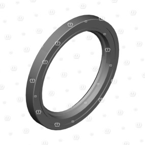 Si.ring 80X110X10 B2 Krone 9364472