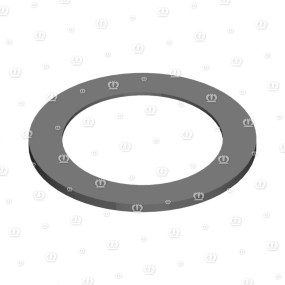 Nilos-Distanzring J 85 Krone 9370190