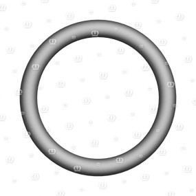 O-Ring Or 70X10 Krone