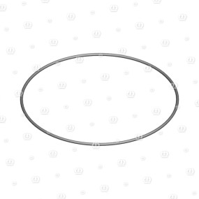 O-Ring Or 196,45X3,53 Krone 9375100