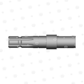 Getriebewelle Rd.42X193 Krone
