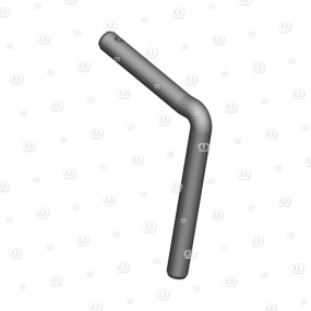 Steckbolzen 12 X 94 Krone 152135