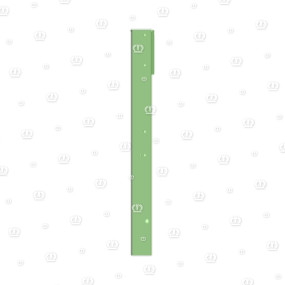Leuchtentraeger links Krone