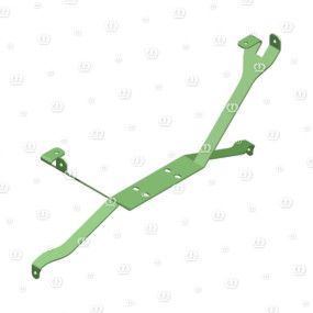 Halter Passivrotor Krone 200172691