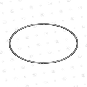 O-Ring 120 X 3 Krone