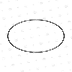 O-Ring Or 134,5-3 Krone