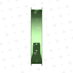 U-Abstreifer Krone