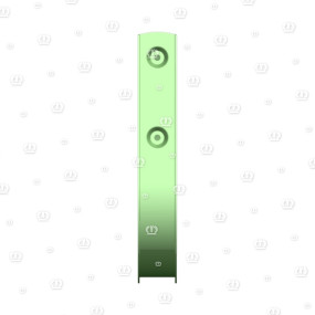 U-Abstreifer Krone