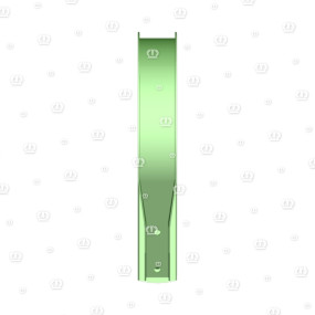U-Abstreifer Krone