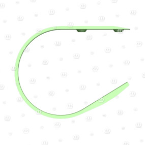 U-Abstreifer Krone