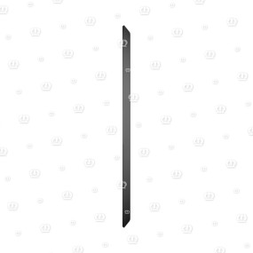 Lagerplatte (5-R.) Krone