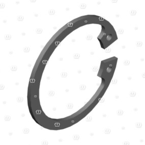 Sicherungsring Krone 9564460
