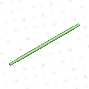 Distanzhalter Rd 30 Krone 200237161