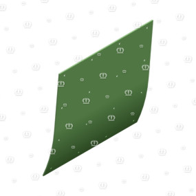Verschleißblech Rückwand Krone